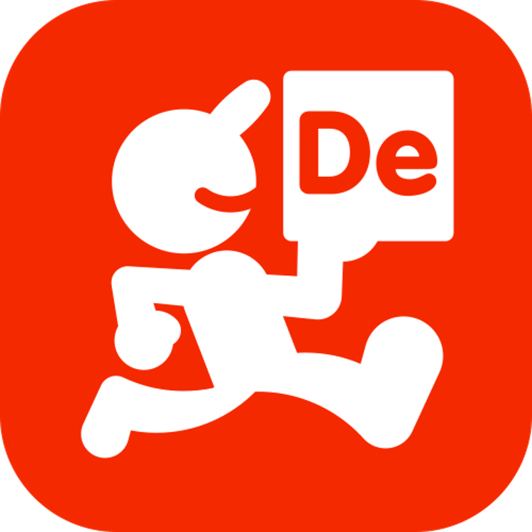 出前館ロゴ画像